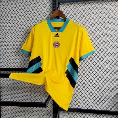 Bayern Munich 2023/24 Special Edition camiseta