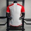 Bayern Munich 2023/24 White camiseta versión jugador - Image 11