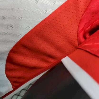 Bayern Munich 2023/24 White camiseta versión jugador - Image 7