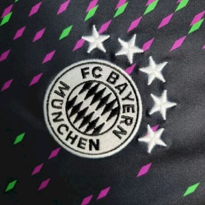 Bayern Munich 2023/24 visitante camiseta - Image 6