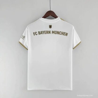 Bayern Munich 2022/23 visitante camiseta - Image 7