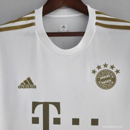 Bayern Munich 2022/23 visitante camiseta - Image 2
