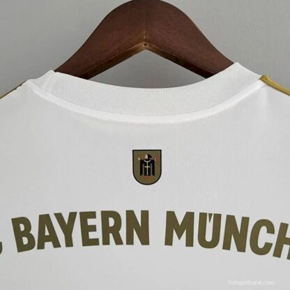 Bayern Munich 2022/23 visitante camiseta - Image 6