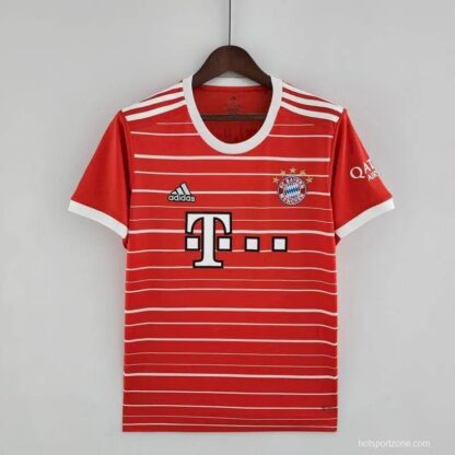Bayern Munich 2022/23 local camiseta