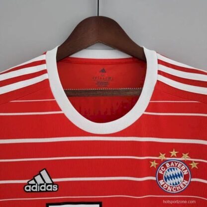 Bayern Munich 2022/23 local camiseta - Image 2
