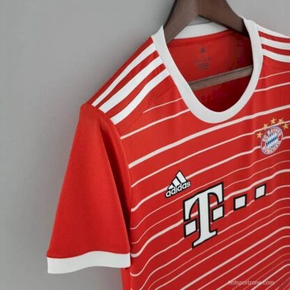 Bayern Munich 2022/23 local camiseta - Image 3