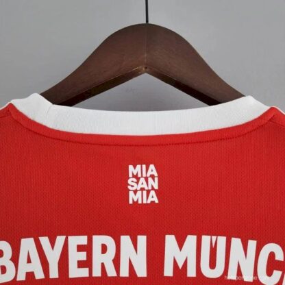 Bayern Munich 2022/23 local camiseta - Image 6