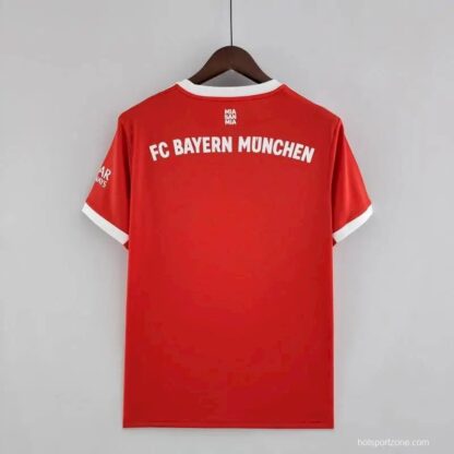 Bayern Munich 2022/23 local camiseta - Image 7