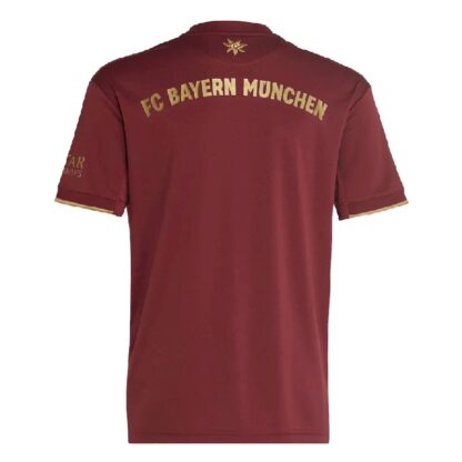 Bayern Munich 2022/23 Wiesn Oktoberfest camiseta - Image 2