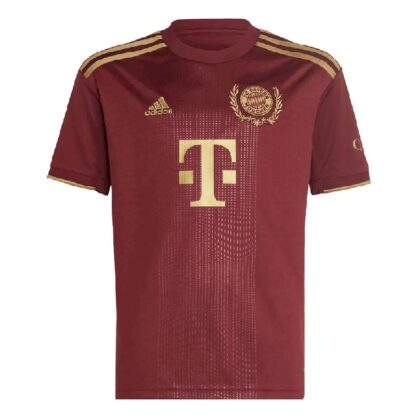 Bayern Munich 2022/23 Wiesn Oktoberfest camiseta