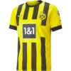 Borussia Dortmund 2022/23 local camiseta