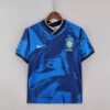 Brazil 2022 Special camiseta – Blue