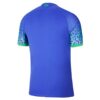 Brazil 2022/23 World Cup visitante camiseta - Image 11