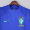 Brazil 2022/23 World Cup visitante camiseta - Image 4