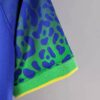 Brazil 2022/23 World Cup visitante camiseta - Image 5