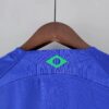 Brazil 2022/23 World Cup visitante camiseta - Image 8