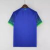 Brazil 2022/23 World Cup visitante camiseta - Image 9