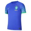 Brazil 2022/23 World Cup visitante camiseta - Image 10