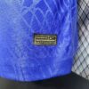 Brazil 2022 World Cup visitante camiseta versión jugador - Image 8