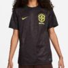 Brazil 2022/23 World Cup portero camiseta