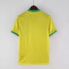 Brazil 2022/23 World Cup local camiseta - Image 2