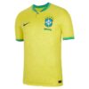 Brazil 2022/23 World Cup local camiseta - Image 8