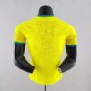 Brazil 2022 World Cup local camiseta versión jugador - Image 9