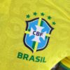 Brazil 2022 World Cup local camiseta versión jugador - Image 3