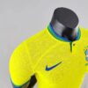 Brazil 2022 World Cup local camiseta versión jugador - Image 5