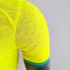 Brazil 2022 World Cup local camiseta versión jugador - Image 6
