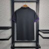 Brazil 2023/24 Black Polo - Image 8