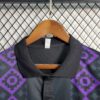 Brazil 2023/24 Black Polo - Image 4