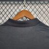 Brazil 2023/24 Black Polo - Image 7