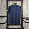 Brazil 2023/24 Royal Polo camiseta - Image 7