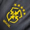 Brazil 2023/24 Royal Polo camiseta - Image 5