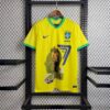 Brazil 2022/23 Commemorative camiseta