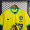 Brazil 2022/23 Commemorative camiseta - Image 2