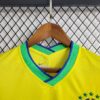 Brazil 2022/23 Commemorative camiseta - Image 3