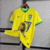 Brazil 2022/23 Commemorative camiseta - Image 7