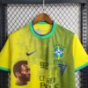 Brazil 2022/23 Commemorative camiseta - Image 2