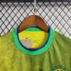Brazil 2022/23 Commemorative camiseta - Image 3