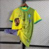 Brazil 2022/23 Commemorative camiseta - Image 7