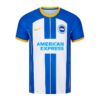 Brighton & Hove Albion 2022/23 local camiseta