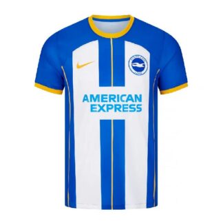 Brighton & Hove Albion 2022/23 local camiseta