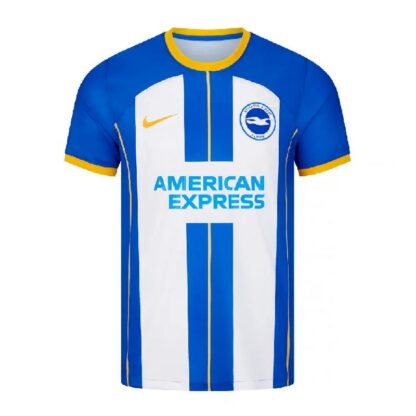 Brighton & Hove Albion 2022/23 local camiseta