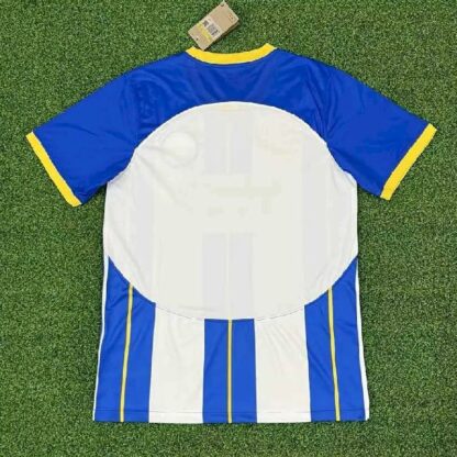 Brighton & Hove Albion 2022/23 local camiseta - Image 2