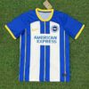 Brighton & Hove Albion 2022/23 local camiseta - Image 3