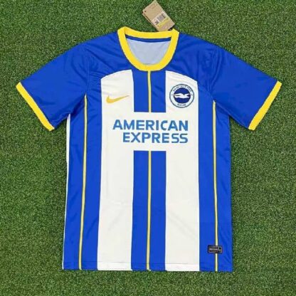 Brighton & Hove Albion 2022/23 local camiseta - Image 3