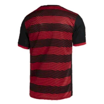 Flahombrego 2022/23 local camiseta - Image 5