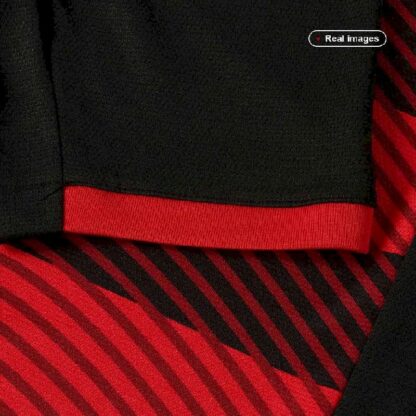Flahombrego 2022/23 local camiseta - Image 4